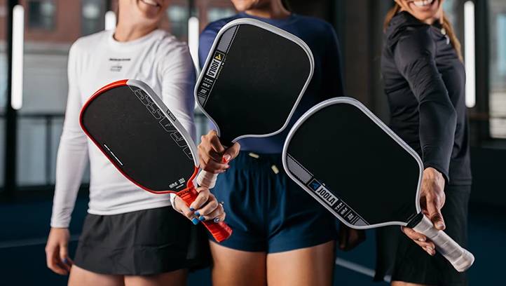Sản phẩm Pickleball chính hãng