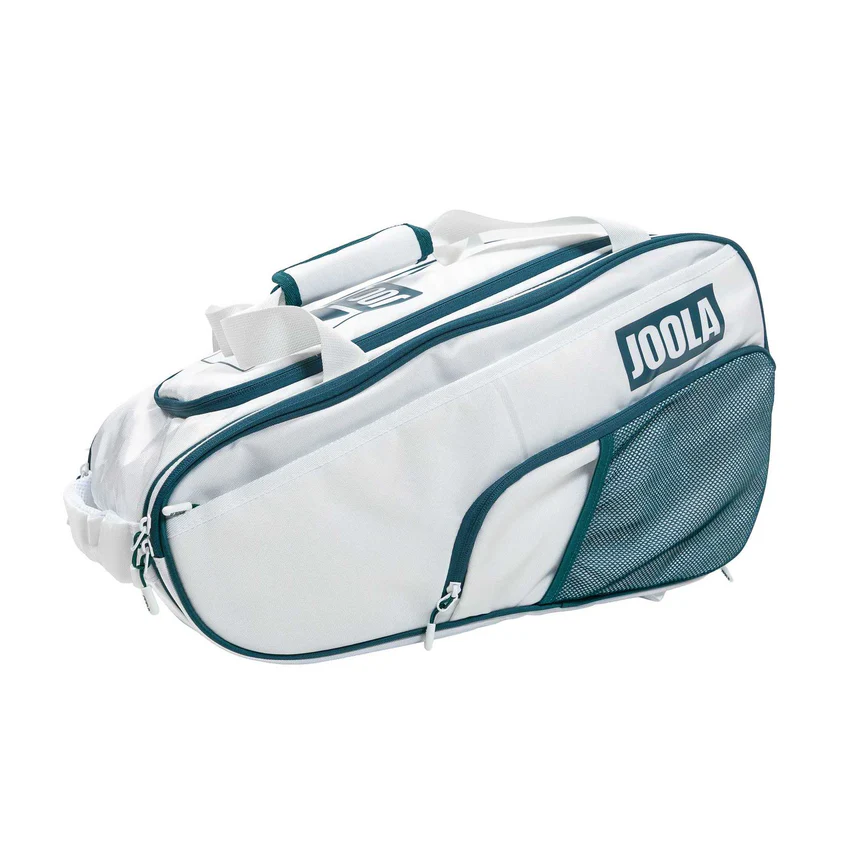 Túi Joola Tour Elite Pickleball Bag màu trắng