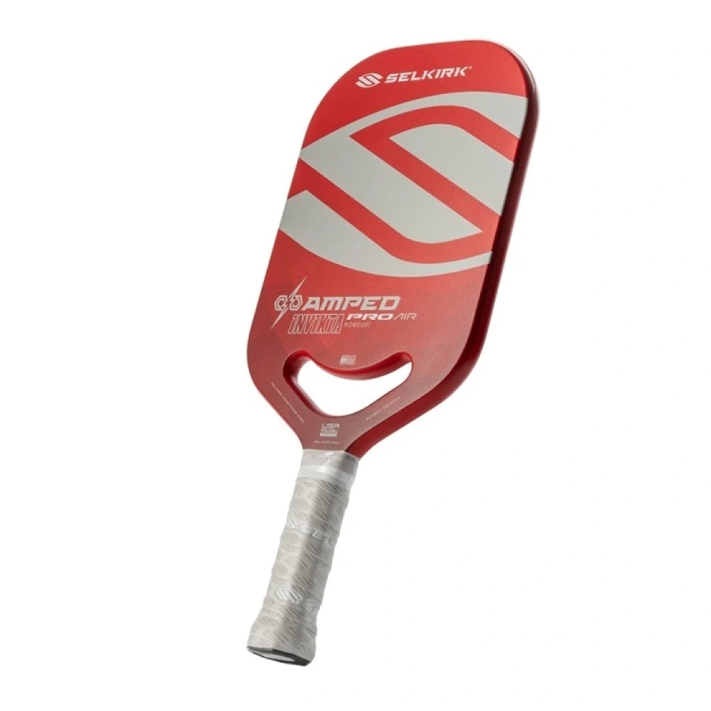 Selkirk AMPED Invikta
