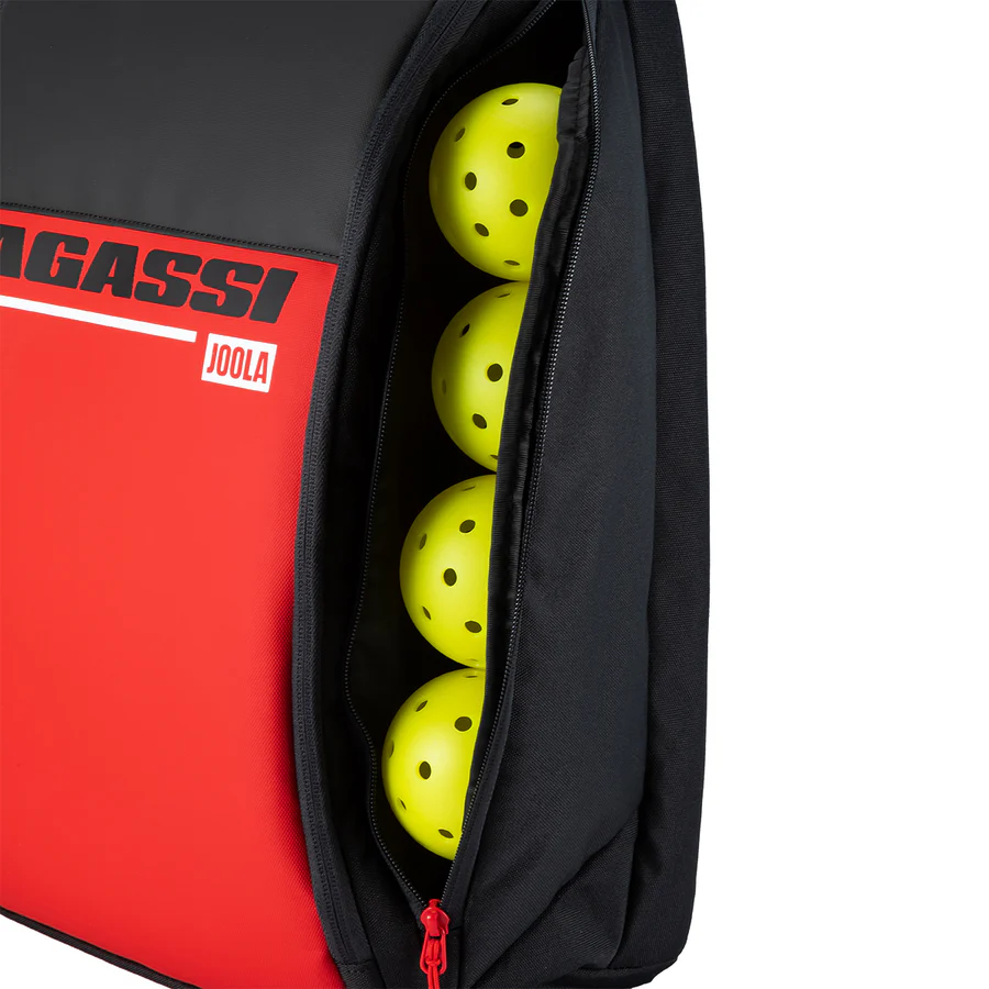 Balo Joola Agassi Vision II