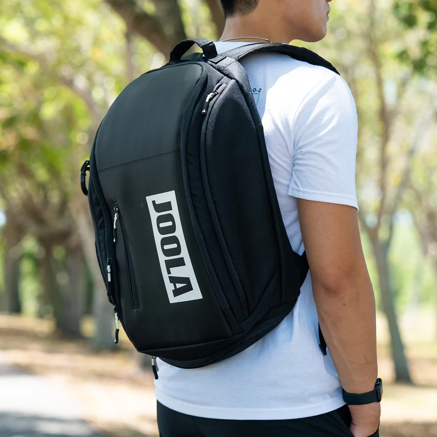 Balo Joola Vision II Backpack mẫu mới