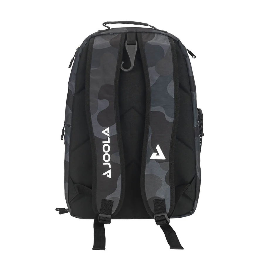 Balo Joola Vision II Deluxe Black