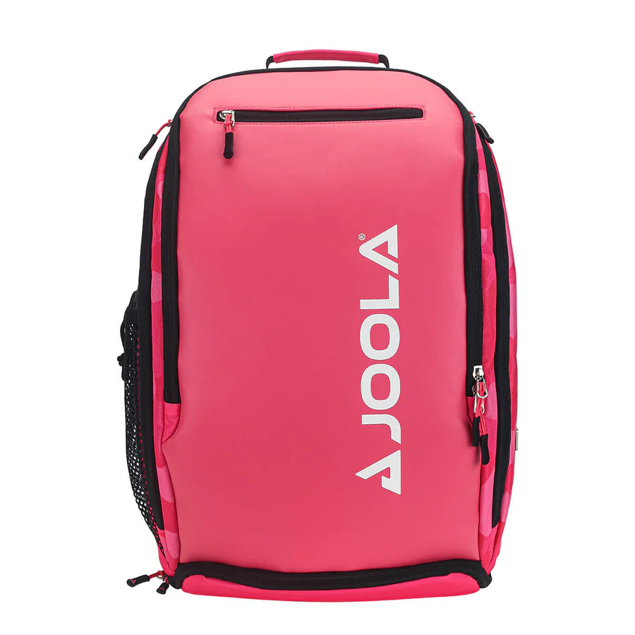 Balo Joola Vision II Deluxe Pink màu hồng nữ tính chính hãng