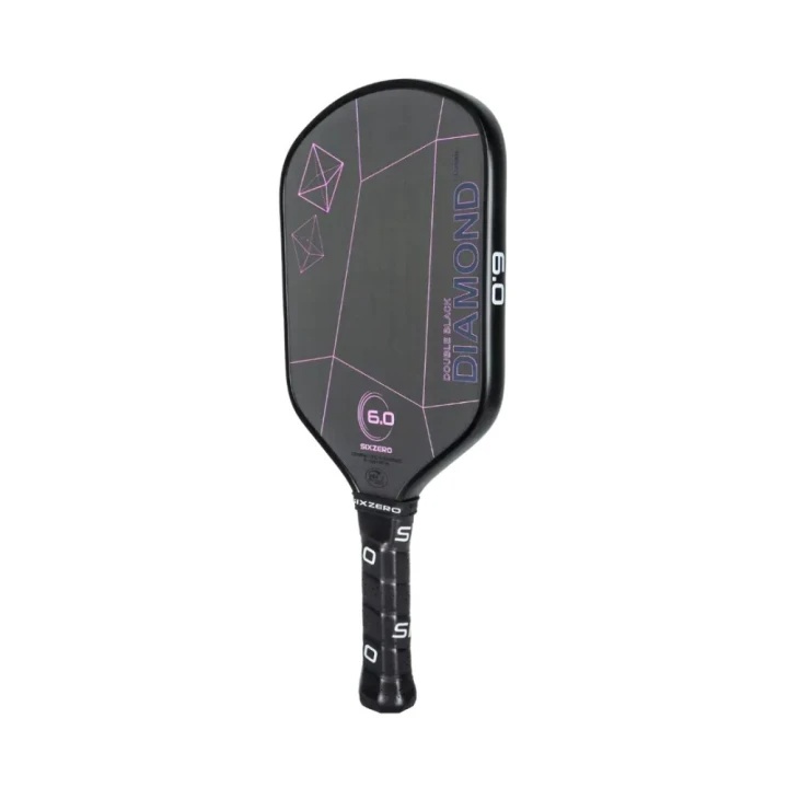 Double Black diamiond Control-Cherry Blossom Pink