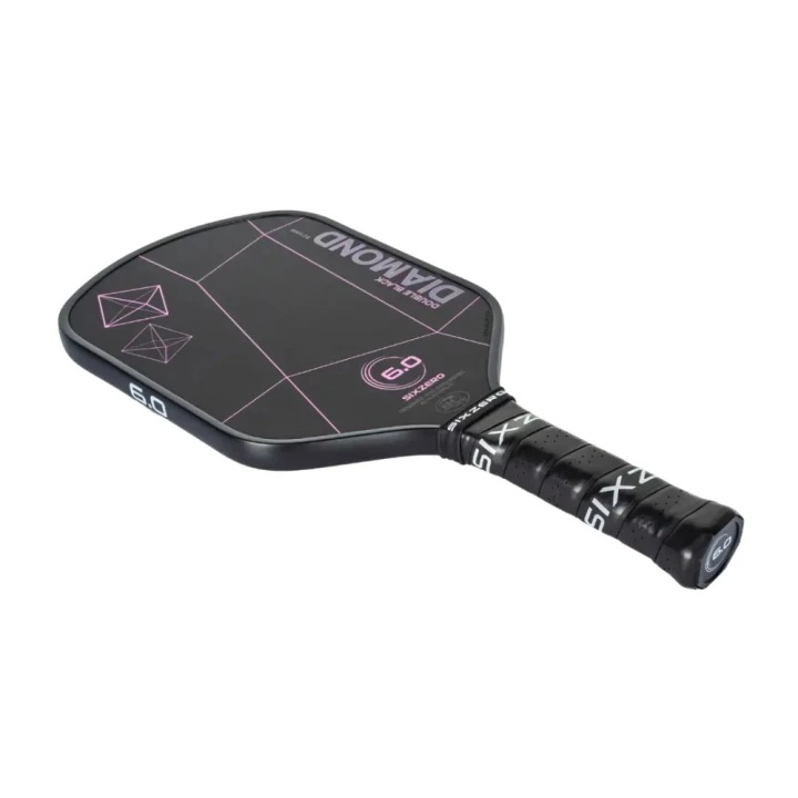 Double Black diamiond Control-Cherry Blossom Pink