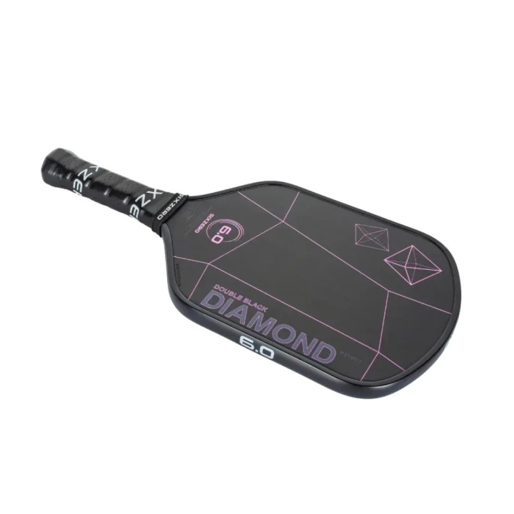 Double Black diamiond Control-Cherry Blossom Pink
