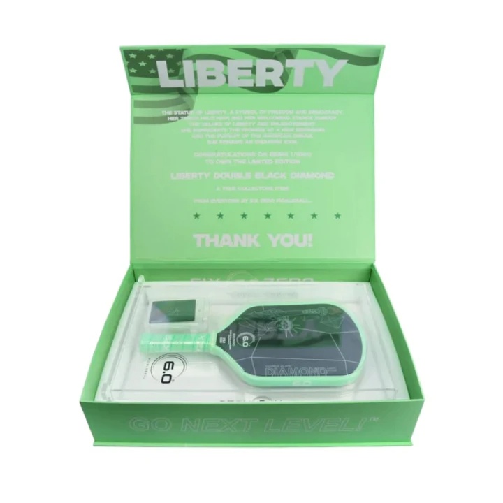 Double Black Diamond LIBERTY 2024