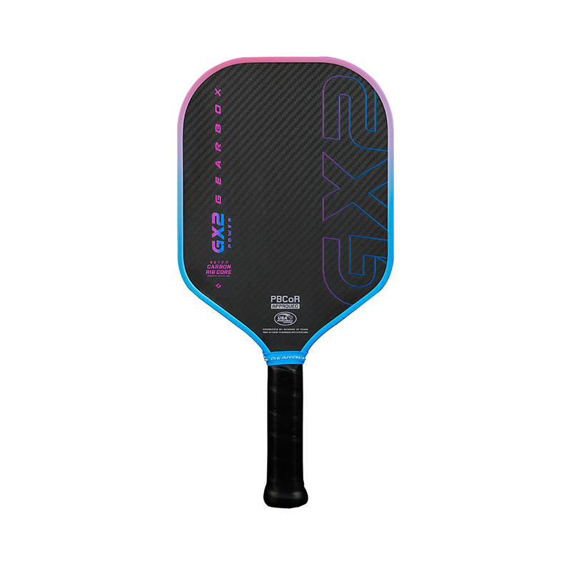 Vợt pickleball GX2 Power Hybrid Limited Edition Blue Pink