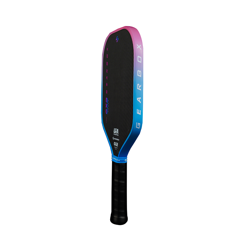 Vợt pickleball GX2 Power Hybrid Limited Edition Blue Pink