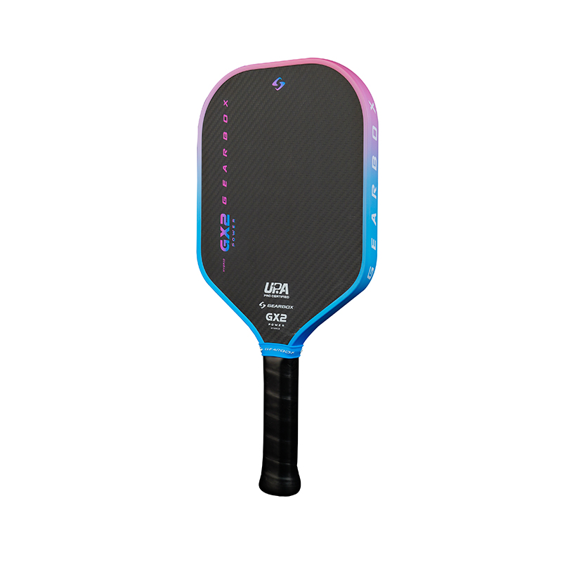 Vợt pickleball GX2 Power Hybrid Limited Edition Blue Pink