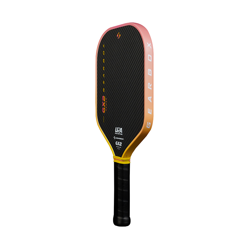 Gearbox GX2 Power Hybrid Limited Edition Yellow Pink