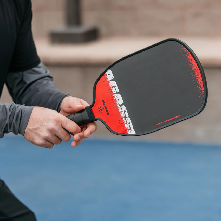 Vợt Joola Agassi Edge 16mm