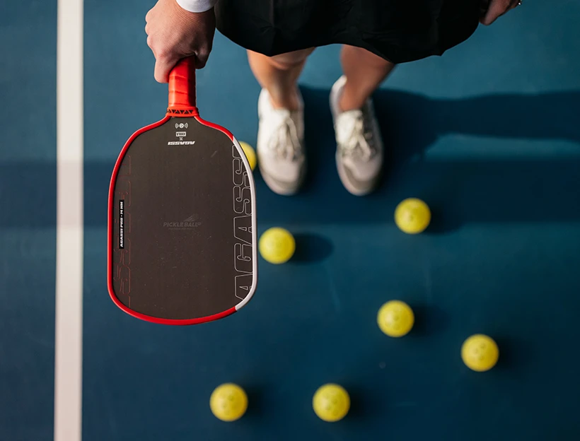 Joola Agassi Pro 14mm