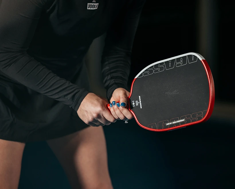 Vợt Pickleball Joola Agassi Pro 14mm chính hãng
