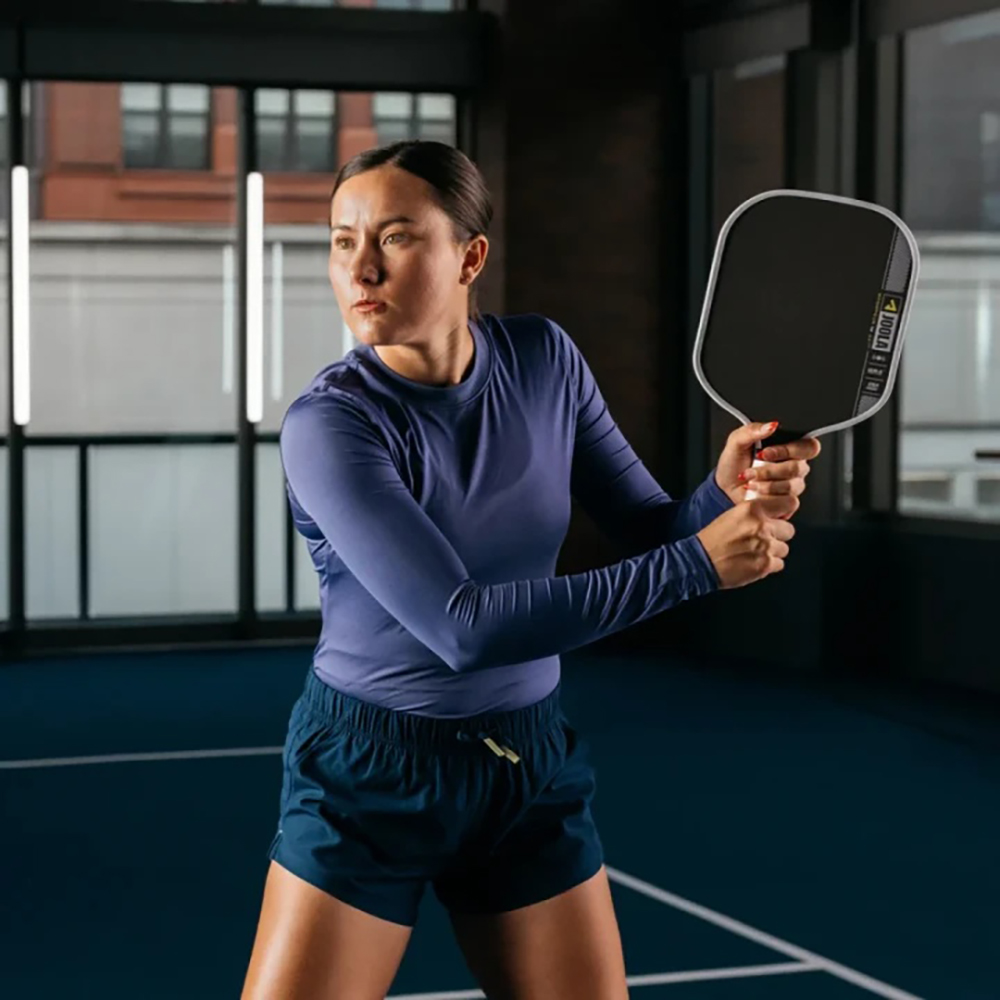 Vợt Pickleball Joola Anna Bright Scorpeus Pro IV 14mm