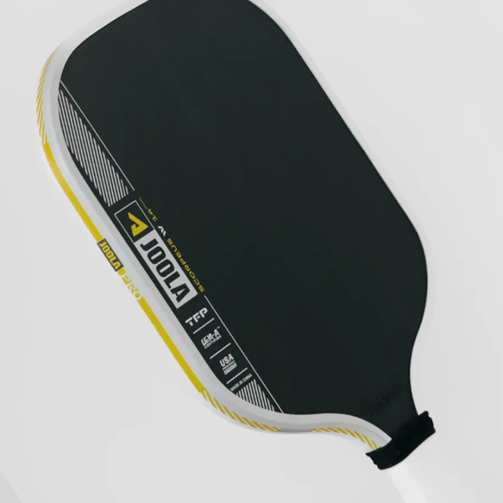Vợt Pickleball Joola Anna Bright Scorpeus Pro IV 14mm