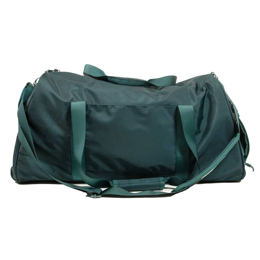 Túi du lịch Joola Ben Johns Duffle Bag màu xanh mặt sau