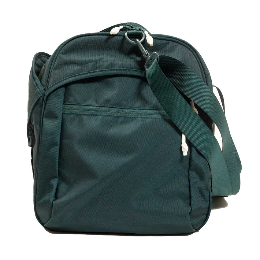 Túi du lịch Joola Ben Johns Duffle Bag màu xanh bên hông