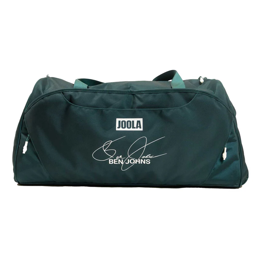 Túi du lịch Joola Ben Johns Duffle Bag màu xanh