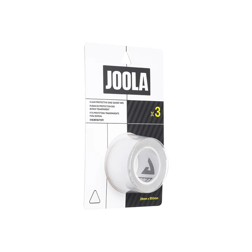 Dán viền trong suốt Joola Clear Edge Guard Tape