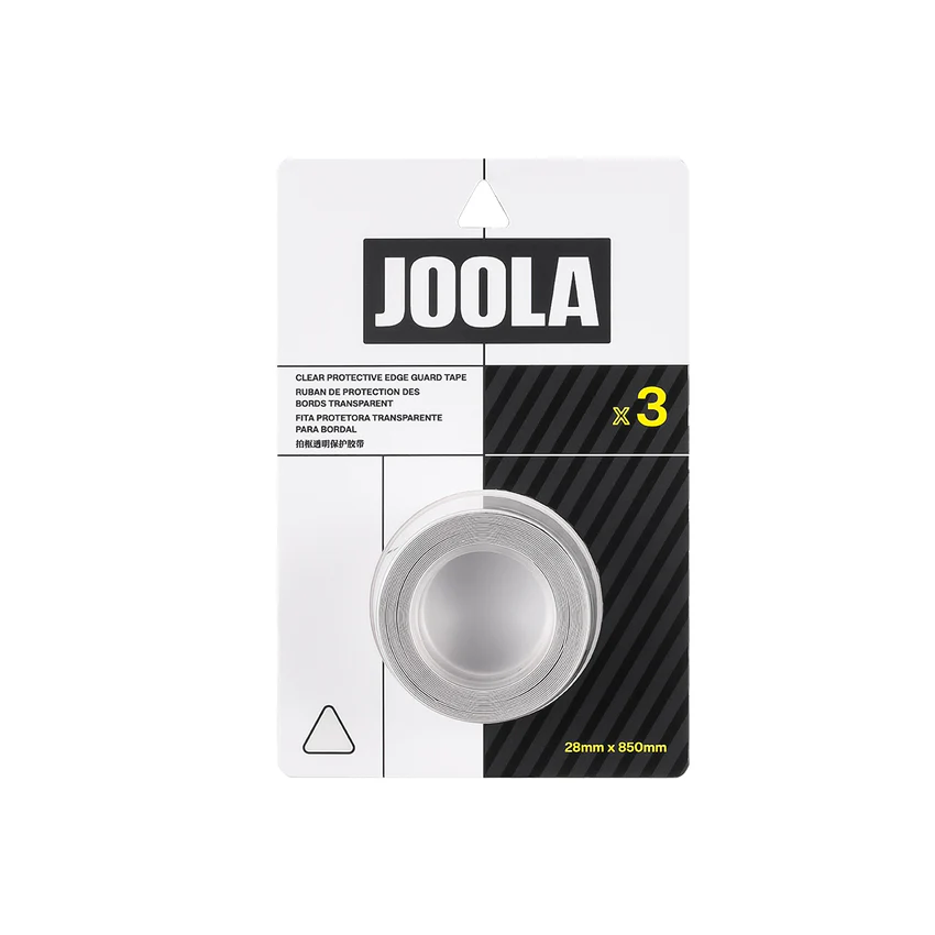 Dán viền trong suốt Joola Clear Edge Guard Tape