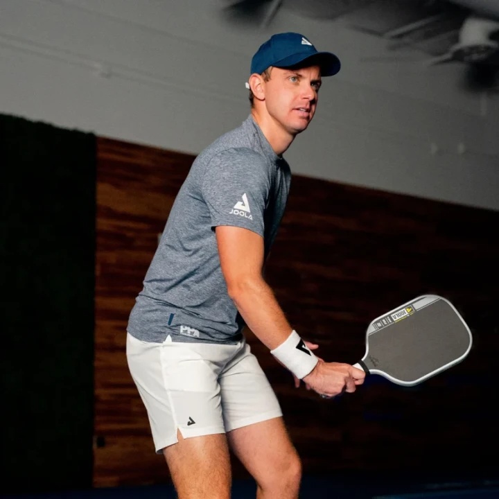 Vợt Pickleball Joola Collin Johns Scorpeus Pro IV 16mm
