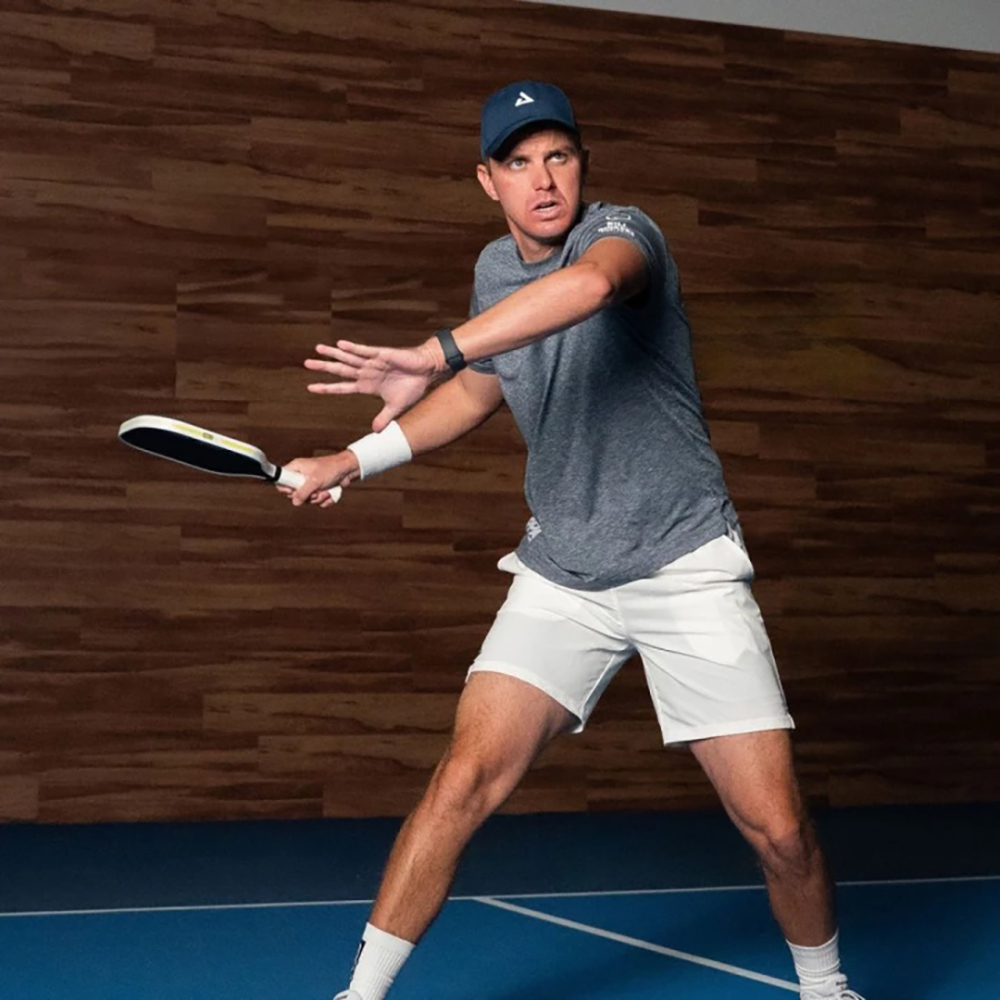 Vợt Pickleball Joola Collin Johns Scorpeus Pro IV 16mm