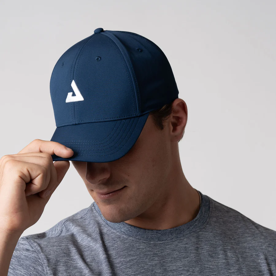 Mũ pickleball Joola Essential Navy