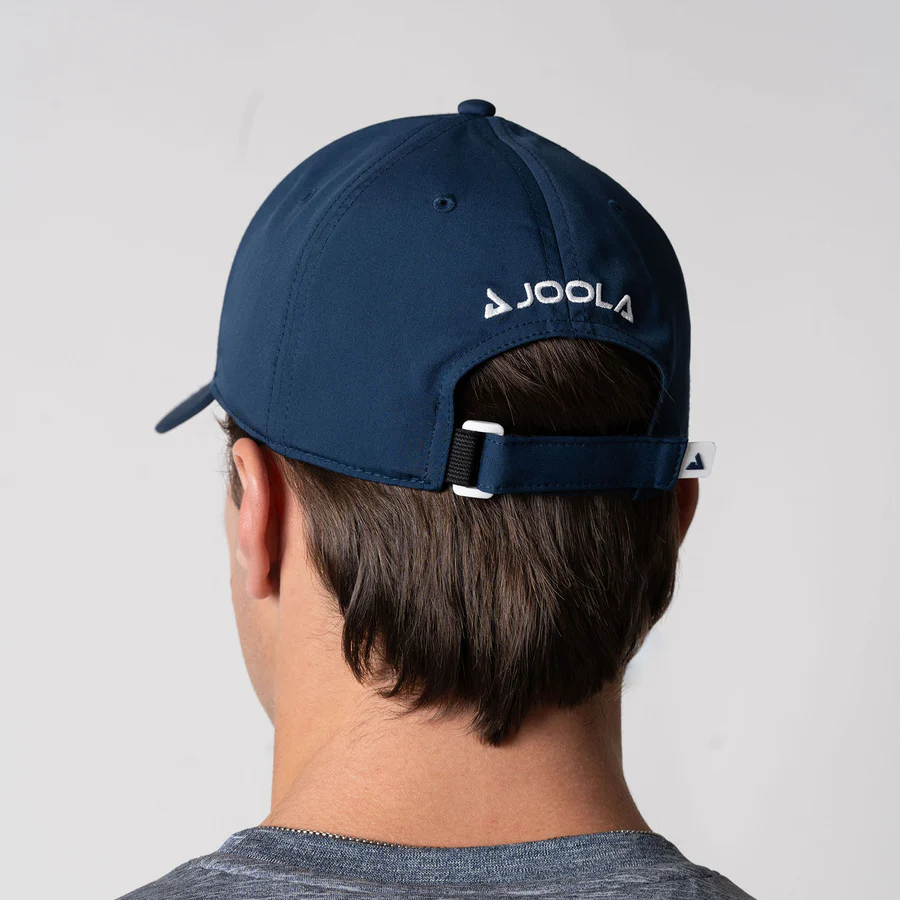 Mũ pickleball Joola Essential Navy