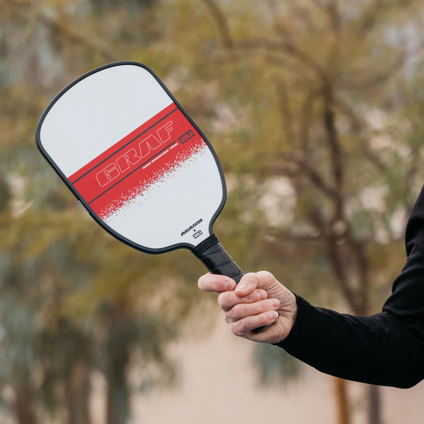 Vợt Pickleball Joola Graf Champion 12mm chính hãng