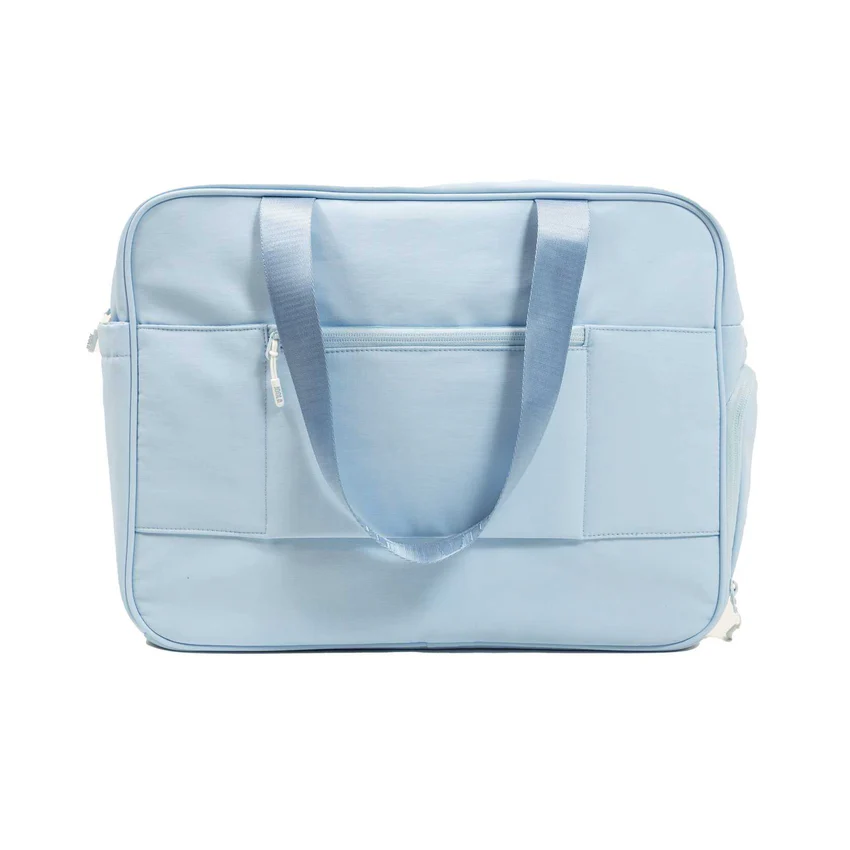 Hình ảnh Túi Joola Overnighter Puff Bag