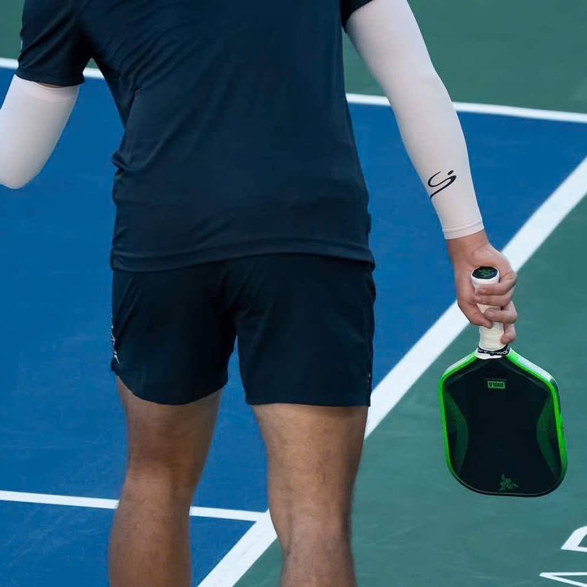 Vợt Pickleball Joola Preseus Pro IV 16mm - Razer Paddle mới 2025