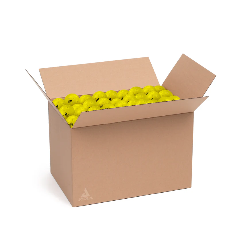 Bóng pickleball Joola Primo 100 quả (100 pack) chính hãng