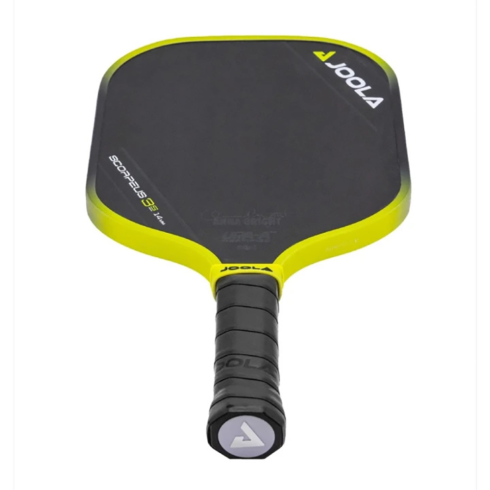Vợt Pickleball Joola Anna Bright Scorpeus 3S 14mm chính hãng