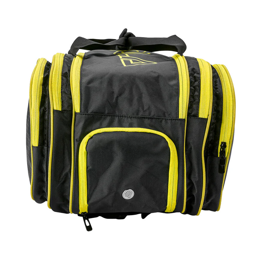 Túi pickleball Joola Tour Elite Black/Yellow chính hãng tại Việt Nam