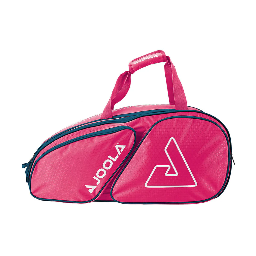 Túi Joola Tour Elite Hot Pink/Blue chính hãng tại Việt Nam