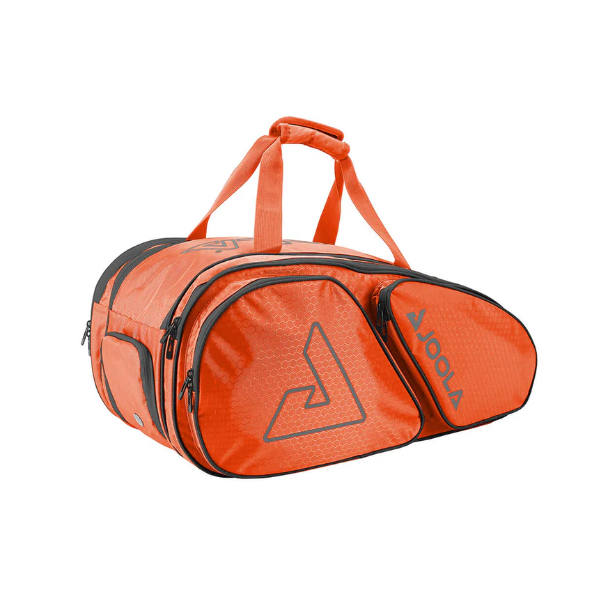 Túi Joola Tour Elite Orange/Gray 