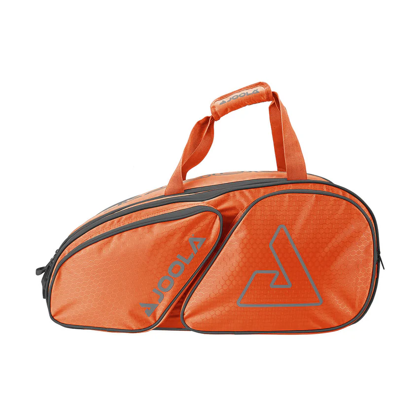 Túi Joola Tour Elite Orange/Gray 