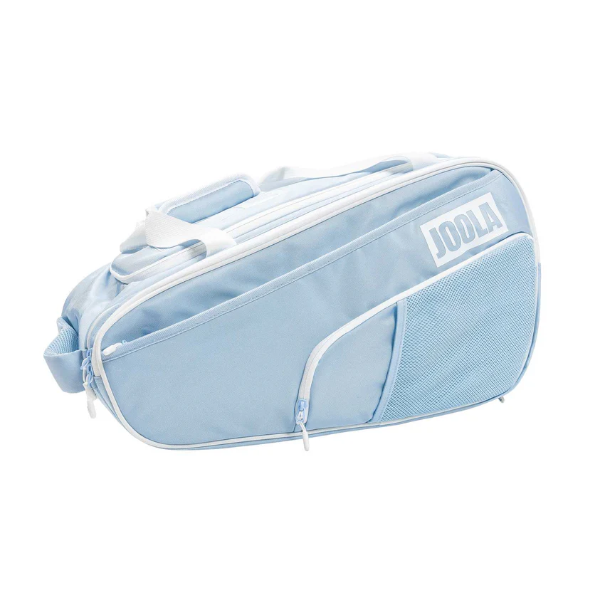 Túi Joola Tour Elite Pickleball Bag xanh nhạt