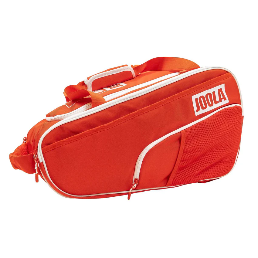 Túi Joola Tour Elite Pickleball Bag màu đỏ