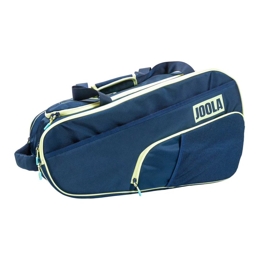 Túi Joola Tour Elite Pro Pickleball Bag màu xanh Navy