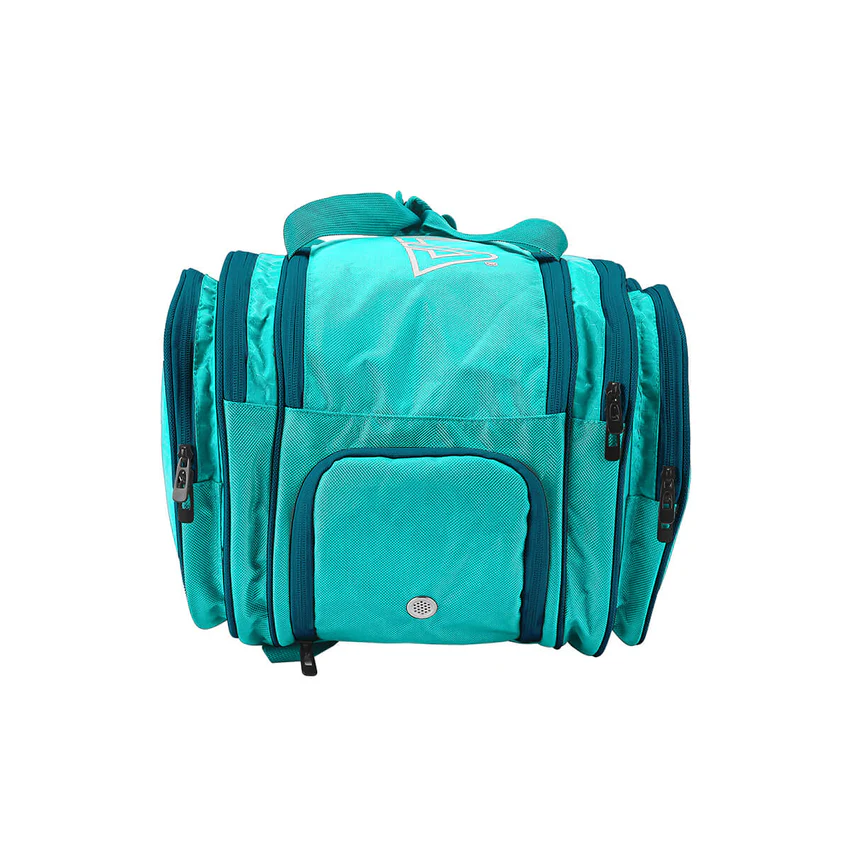 Túi Joola Tour Elite Turquoise/Teal chính hãng tại Việt Nam