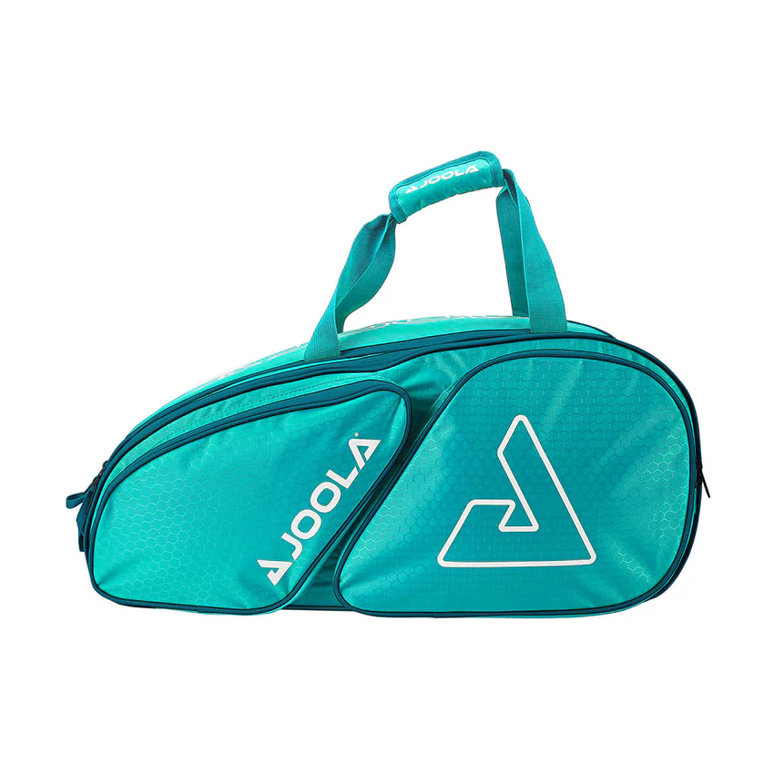 Túi Joola Tour Elite Turquoise/Teal chính hãng tại Việt Nam