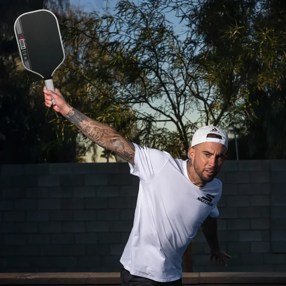 Vợt Pickleball Joola Tyson McGuffin Magnus Pro IV 14mm chính hãng