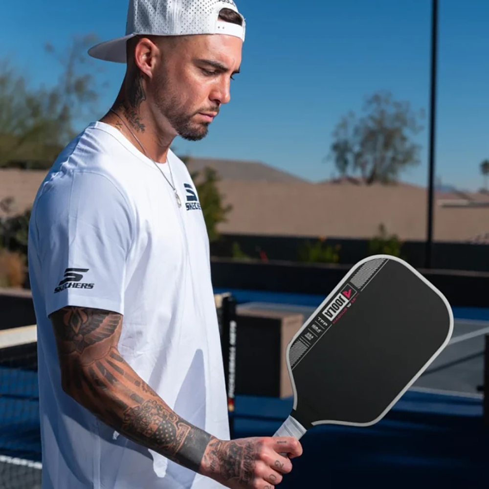 Vợt Pickleball Joola Tyson Mcguffin Magnus Pro IV 16mm