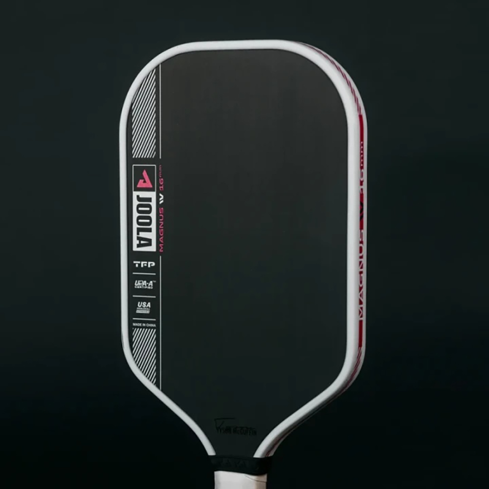 Vợt Pickleball Joola Tyson Mcguffin Magnus Pro IV 16mm