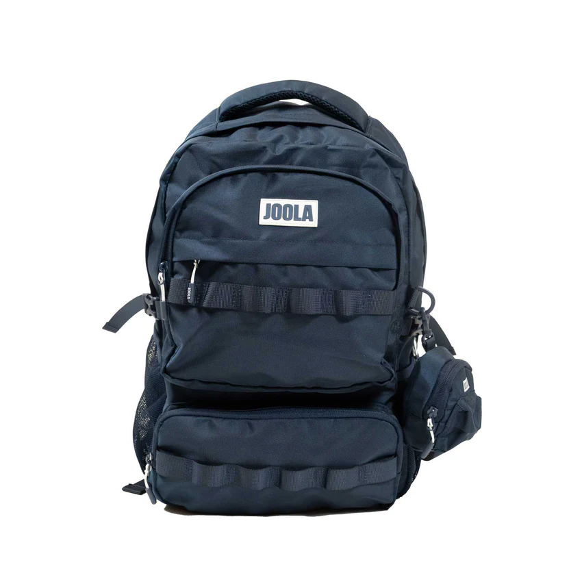 Balo Joola Utility Backpack màu đen
