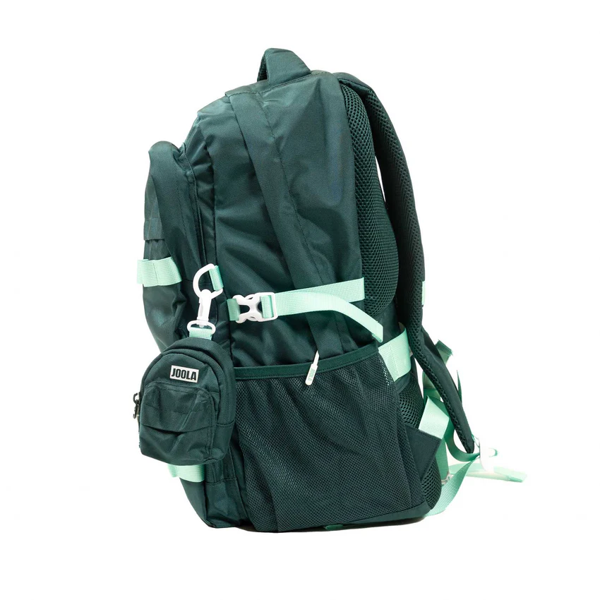 Balo Joola Utility Backpack nhìn nghiêng