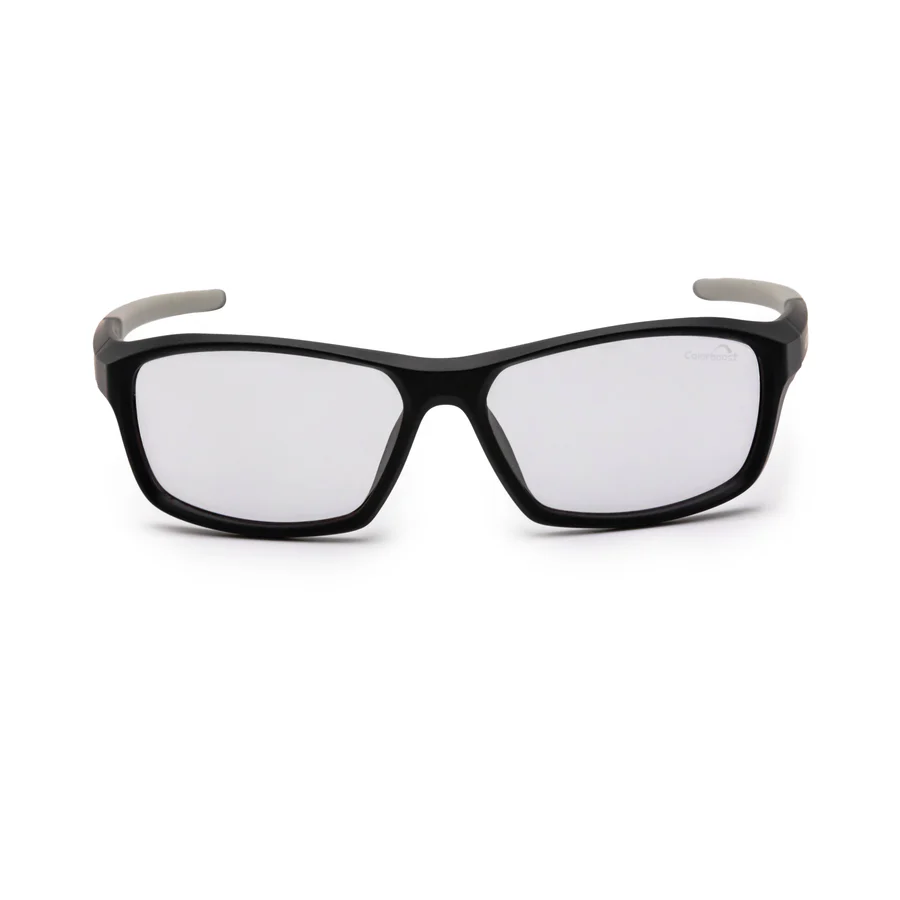 Kính ngoài trời Joola RJX Enhance Matte Black (Clear Lens) chính hãng