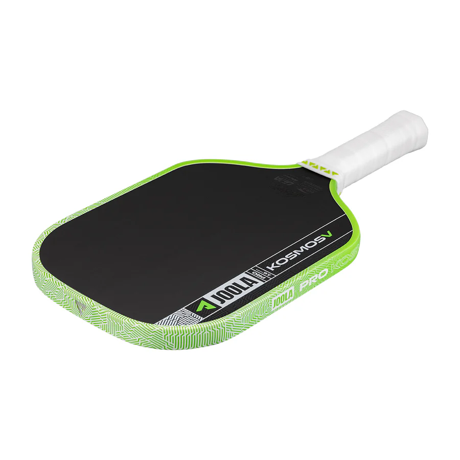 Vợt Joola Kosmos Pro V Federico Staksrud Surge Green 16mm